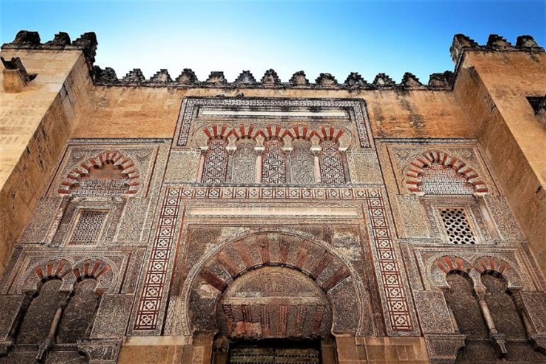 excursion privada mezquita de cordoba 7 768x512