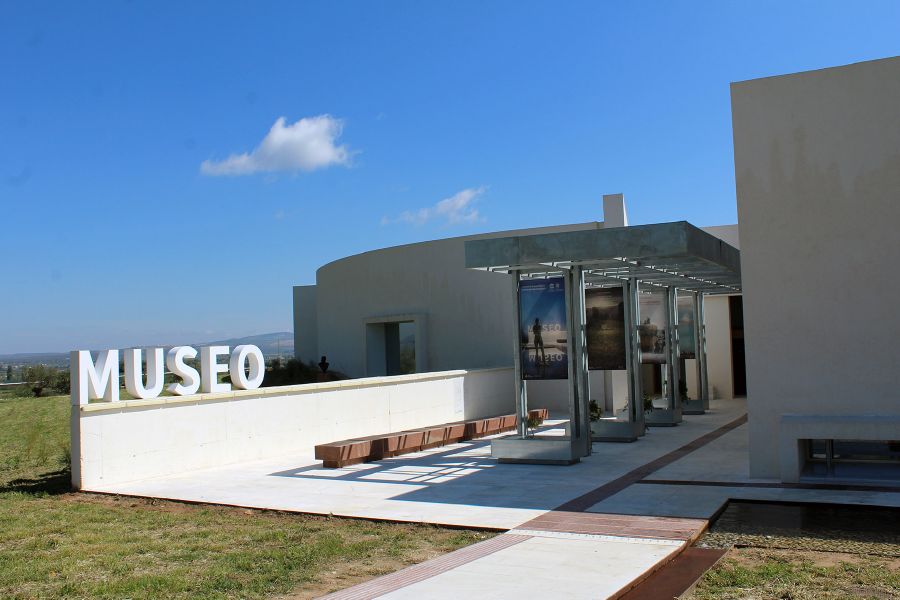 Museo Dólmenes Antequera