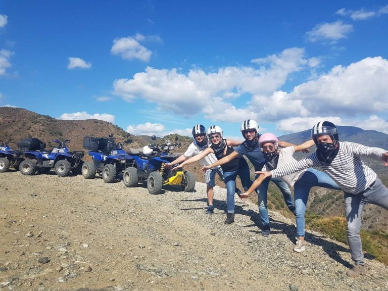 quad experience 768x576