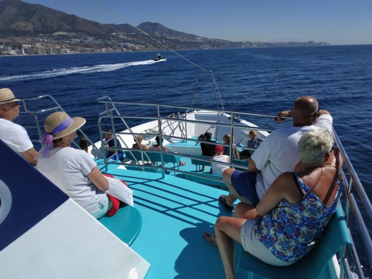 Ferry Benalmadena Fuengirola 4 768x576