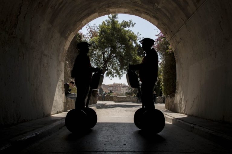Malaga tour Segway 5 768x512