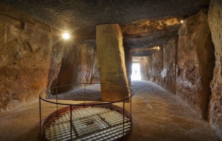 Visita Antequera en tren 2 768x489