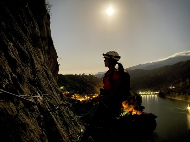 via ferrata luna llena 2 1 768x576
