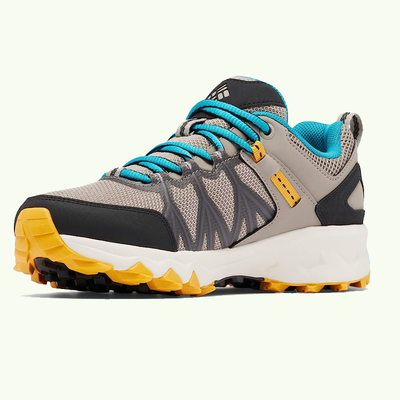 Zapatillas de senderismo