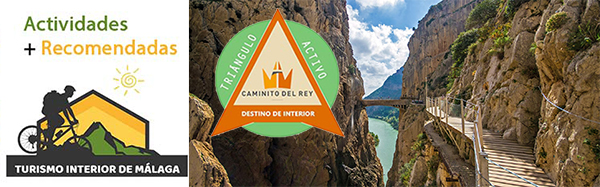 Turismo Interior de Málaga