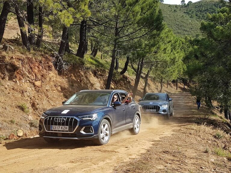 Jeep Rally4X4 10 768x576