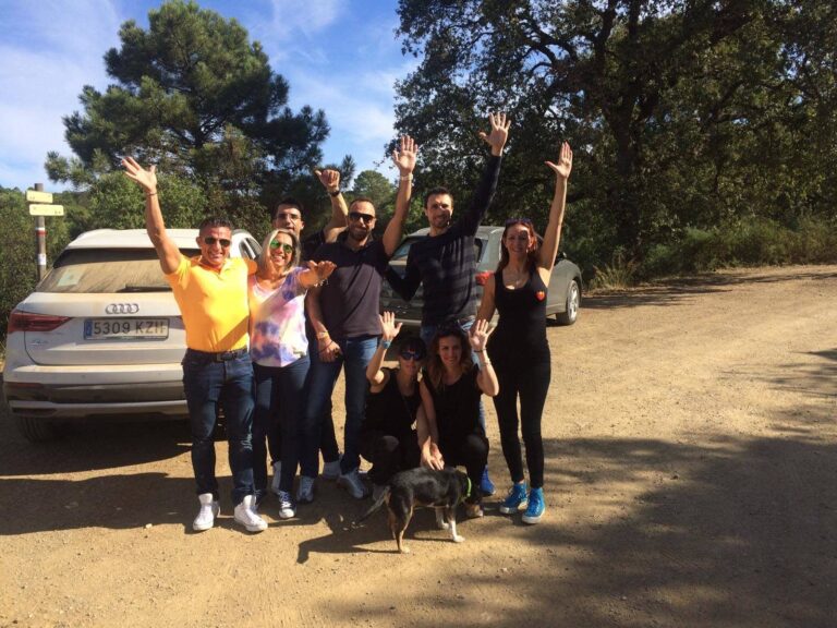 Jeep Rally4X4 11 768x576