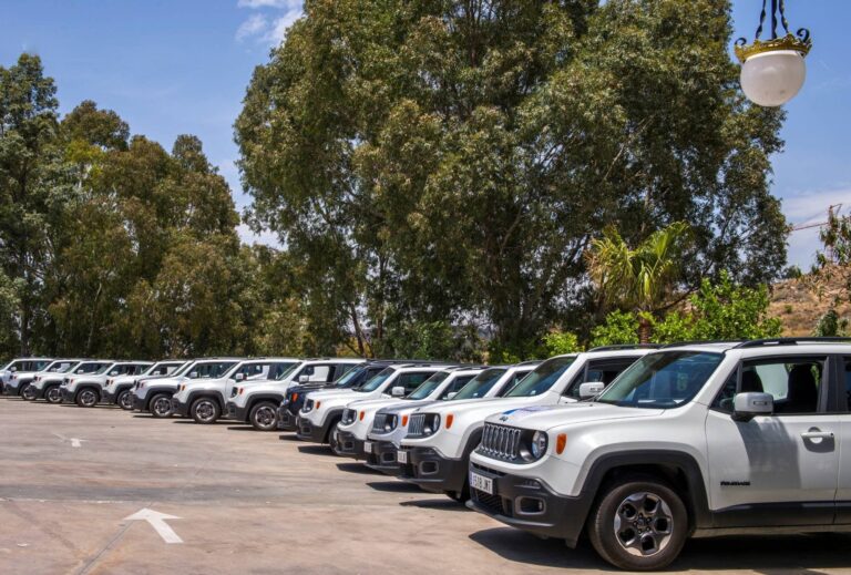 Jeep Rally4X4 13 768x519