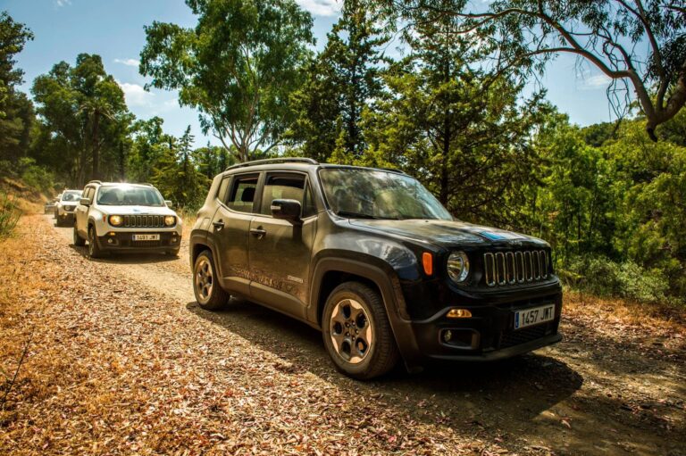 Jeep Rally4X4 14 768x511