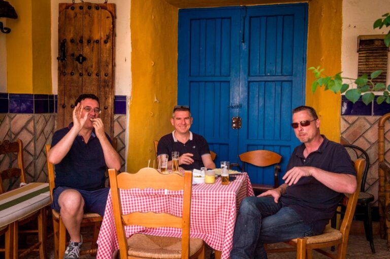 Jeep Rally4X4 15 768x511