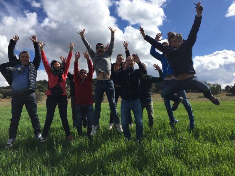 Jeep Rally4X4 16 768x576