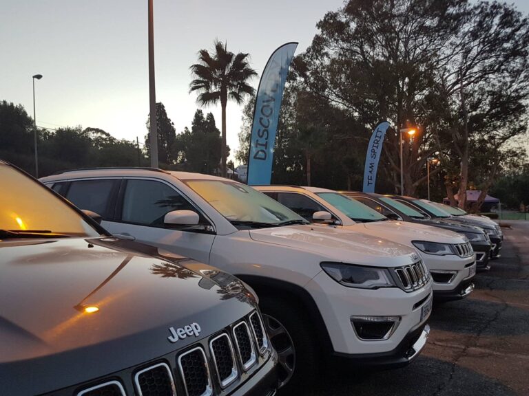 Jeep Rally4X4 2 768x576