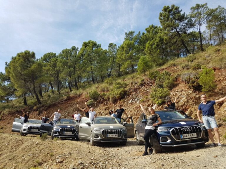 Jeep Rally4X4 6 768x576