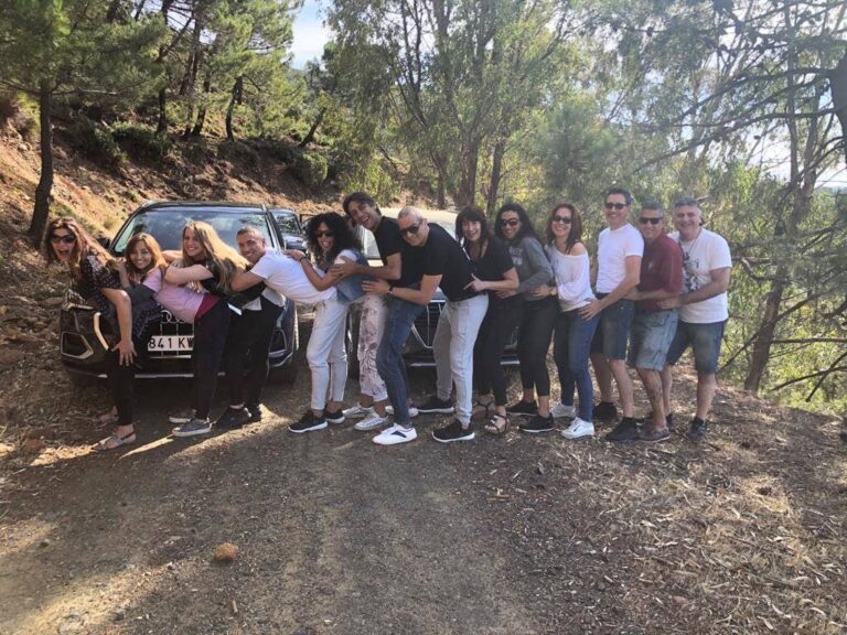 Jeep Rally4X4 8 768x576