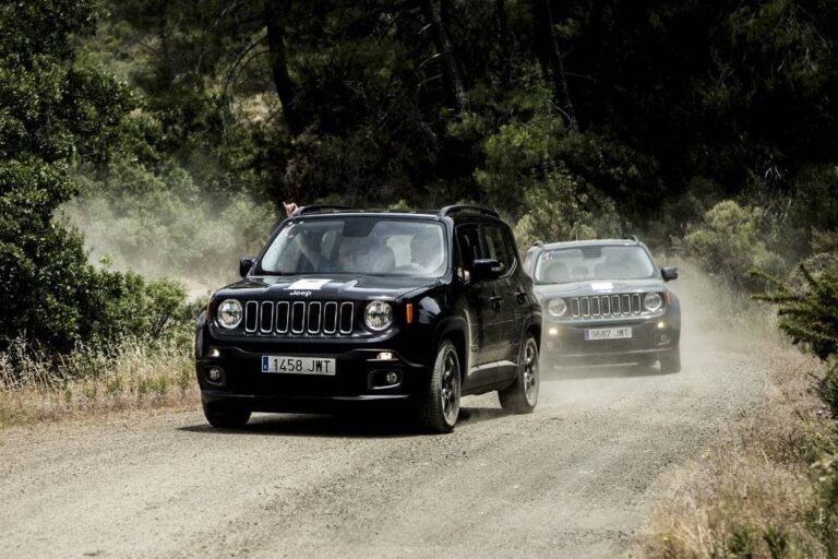 Jeep Rally4X4 9 768x512