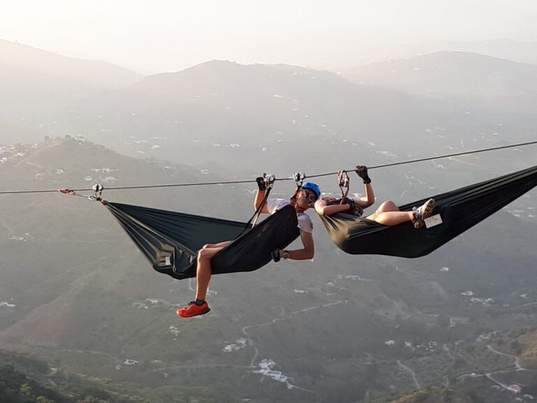 Relajacion en hamaca 2 768x576