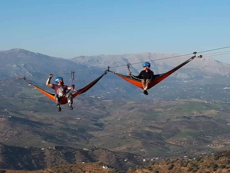 Relajacion en hamaca 6 768x576