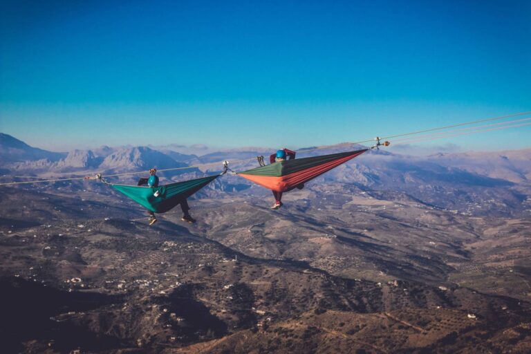 Relajacion en hamaca 7 768x512