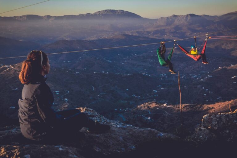 Relajacion en hamaca 8 768x512