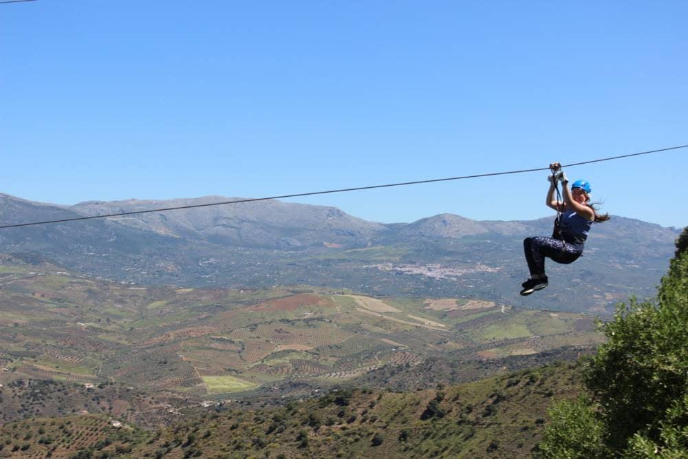 Pack Iniciación vía Ferrata K1