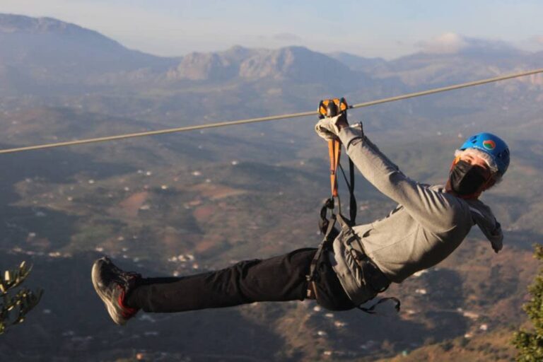 Tirolina Comares 3 1 768x512