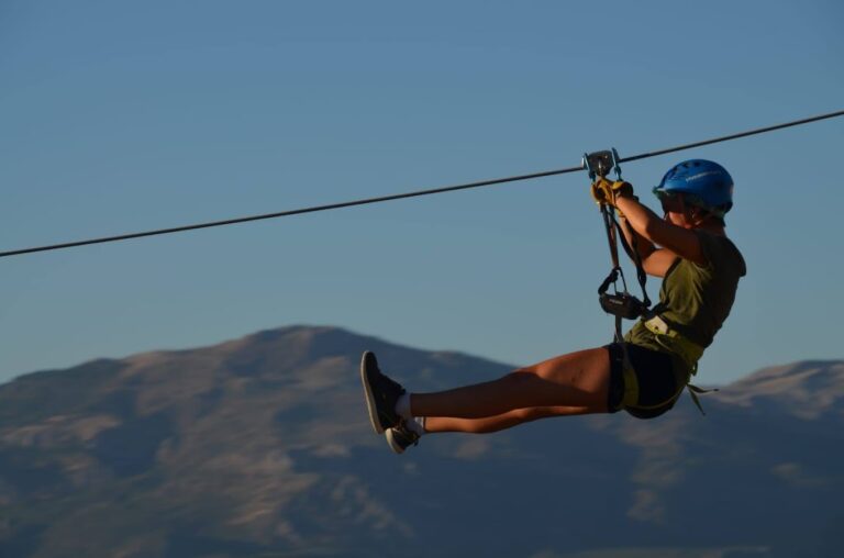 Tirolina Comares 3 3 768x508