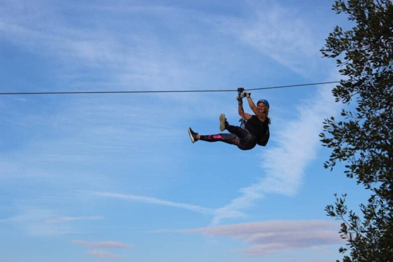 Tirolina Comares 5 768x512