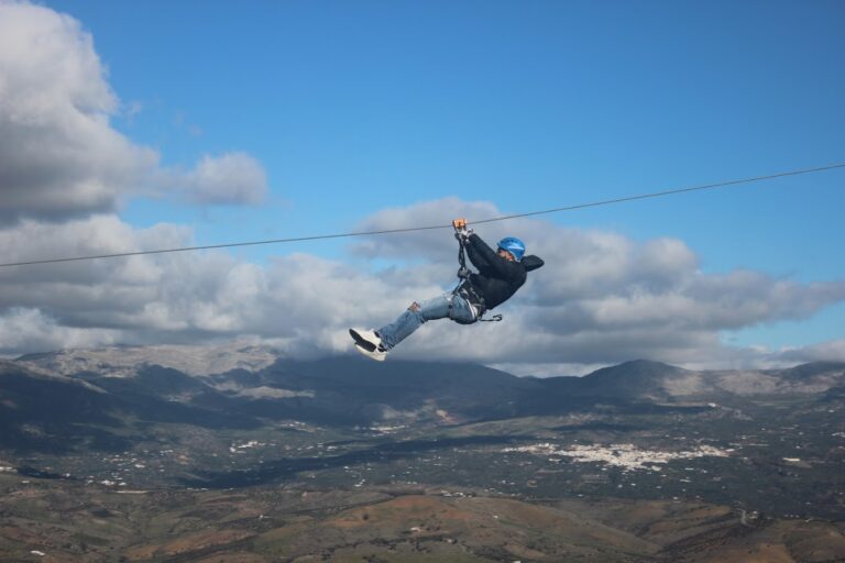 Tirolina Comares 5 768x512