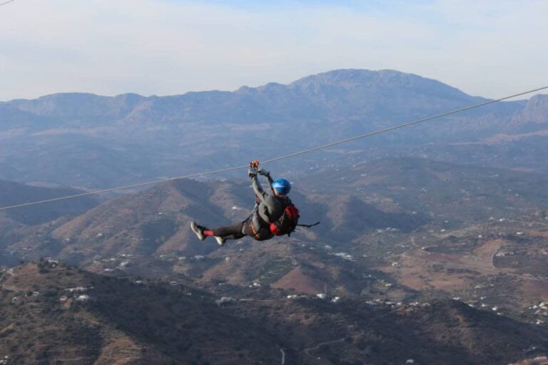 Tirolina Comares 7 768x512