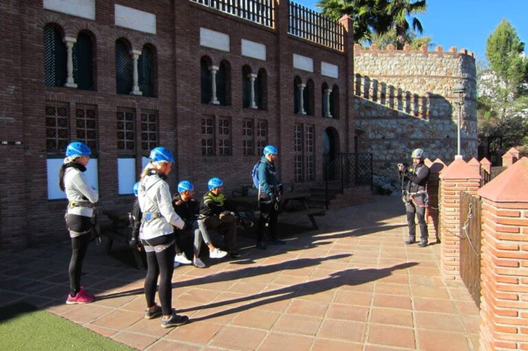 Tirolina Comares 9 768x511