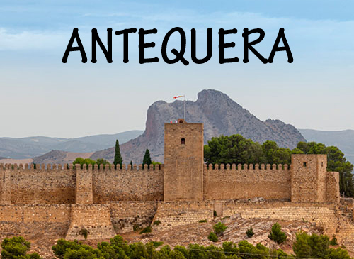 Antequera