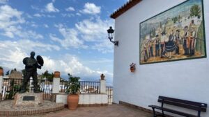 comares
