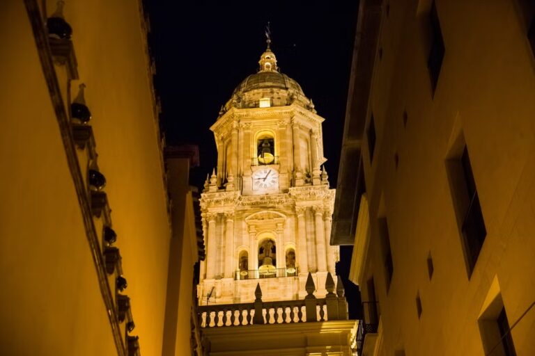detalles catedral noche 768x512