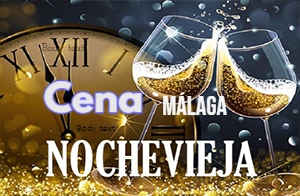 Nochevieja en Málaga