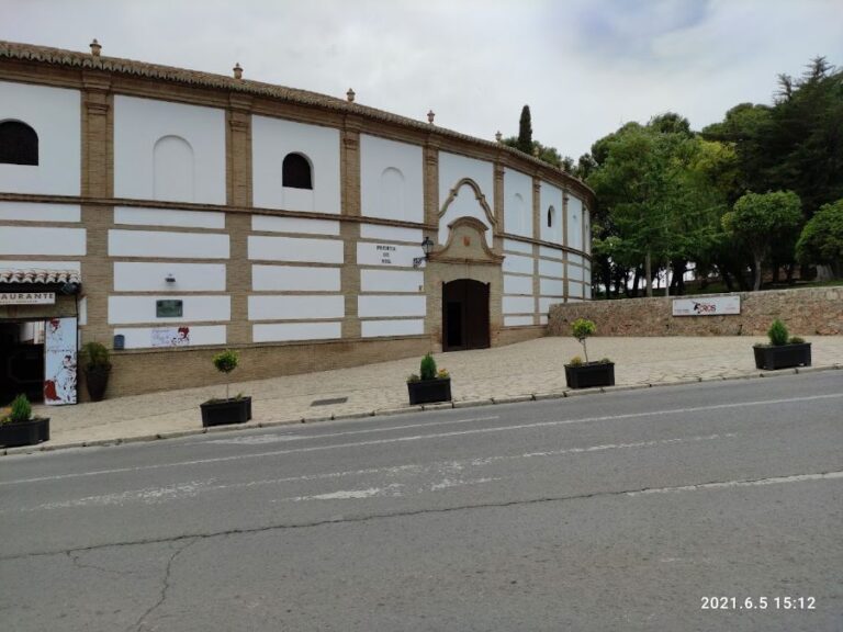 Palacios e Iglesias de Antequera 2 768x576