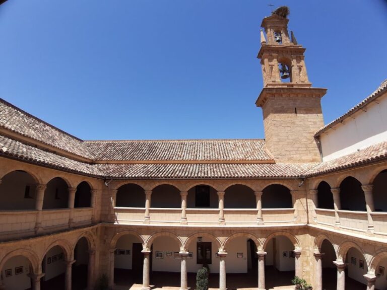 Palacios e Iglesias de Antequera 3 768x576