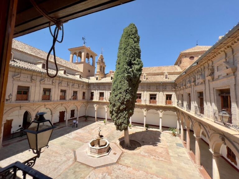 Palacios e Iglesias de Antequera 4 768x576