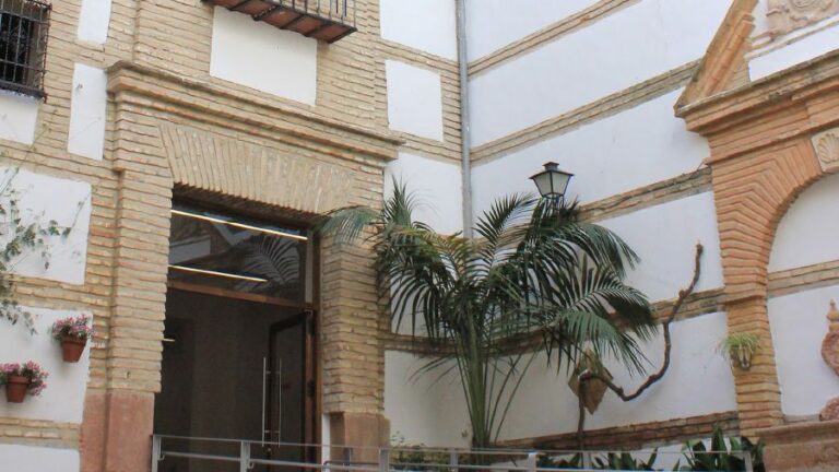 Palacios e Iglesias de Antequera 6 768x432