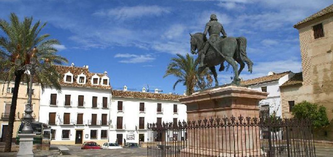 Free Tour Antequera