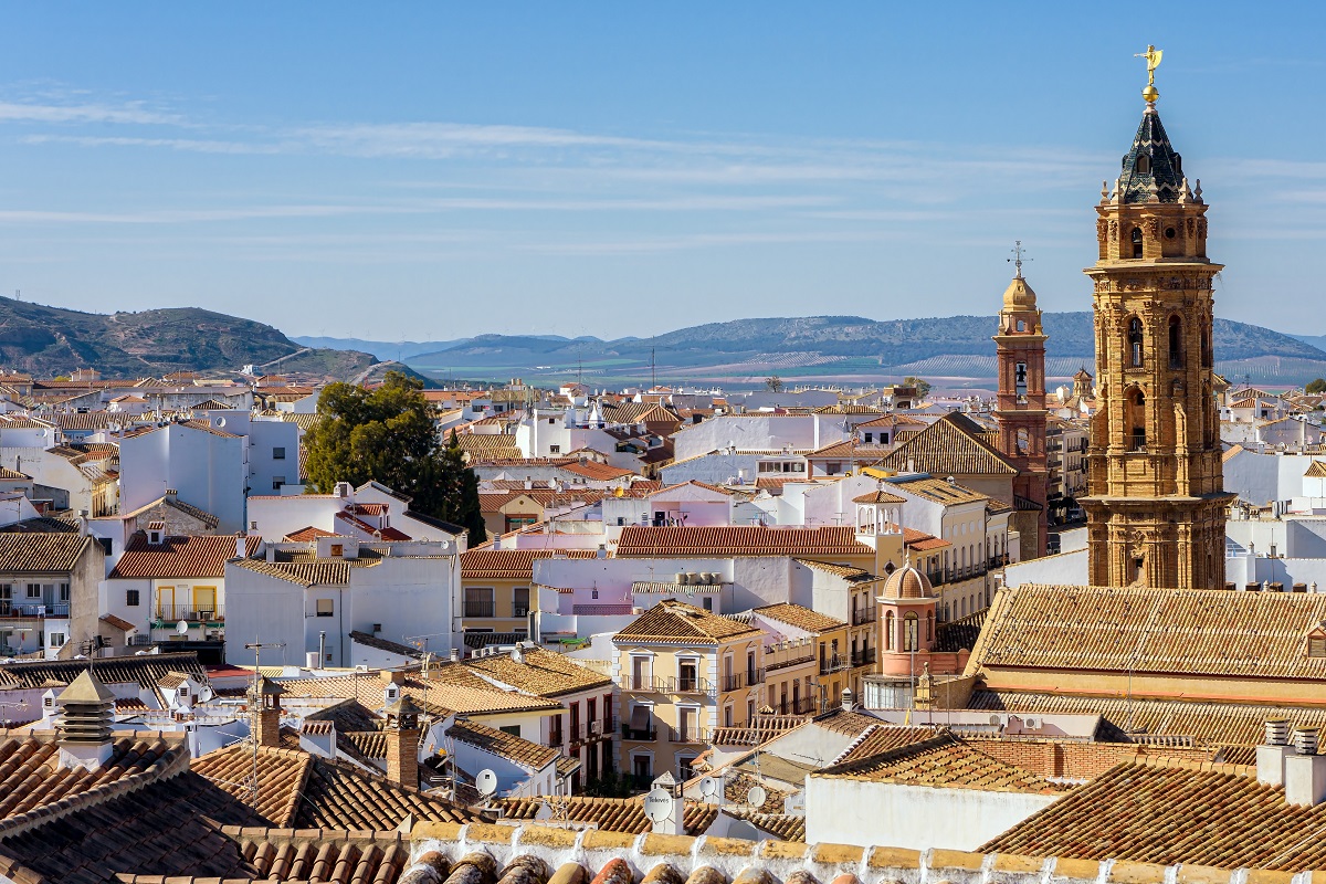 Free Tour Antequera