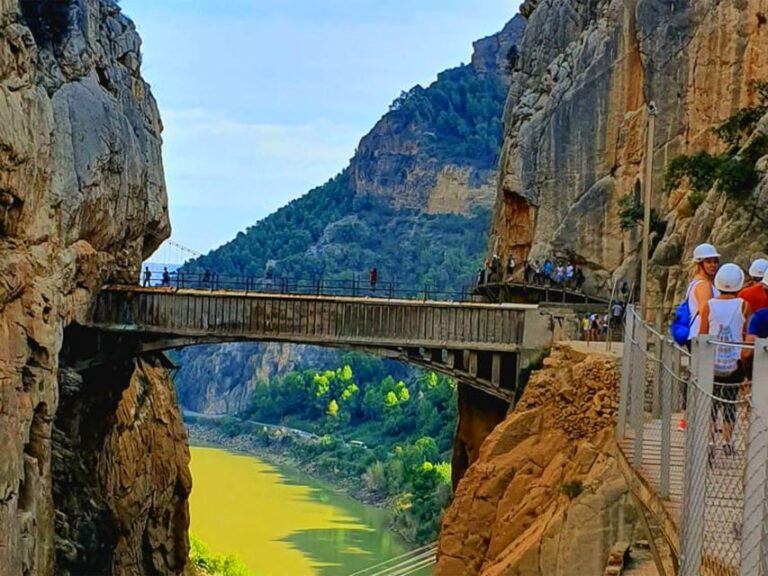 Caminito del Rey entradas 1 768x576