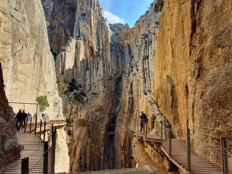 Caminito del Rey entradas 13 768x576