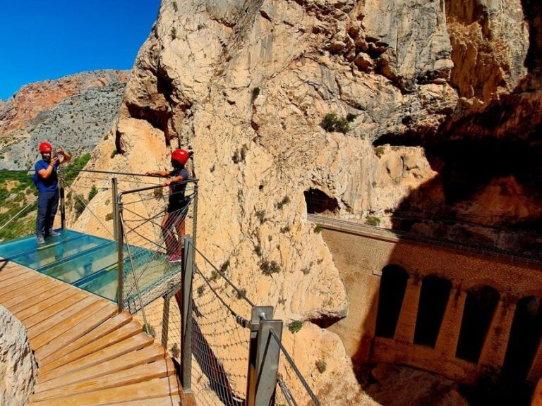 Caminito del Rey entradas 18 768x576
