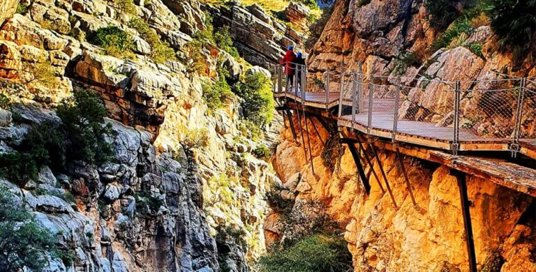 Caminito del Rey entradas 7 768x390