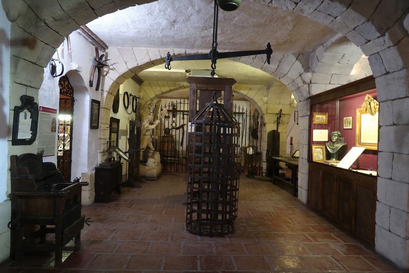 Museo Lara en Ronda