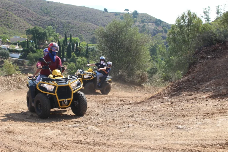 Rutas en Quad en Mijas 10 768x512