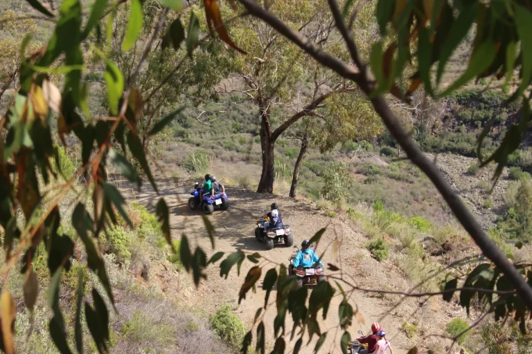 Rutas en Quad en Mijas 12 768x512