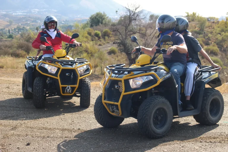 Rutas en Quad en Mijas 16 768x512