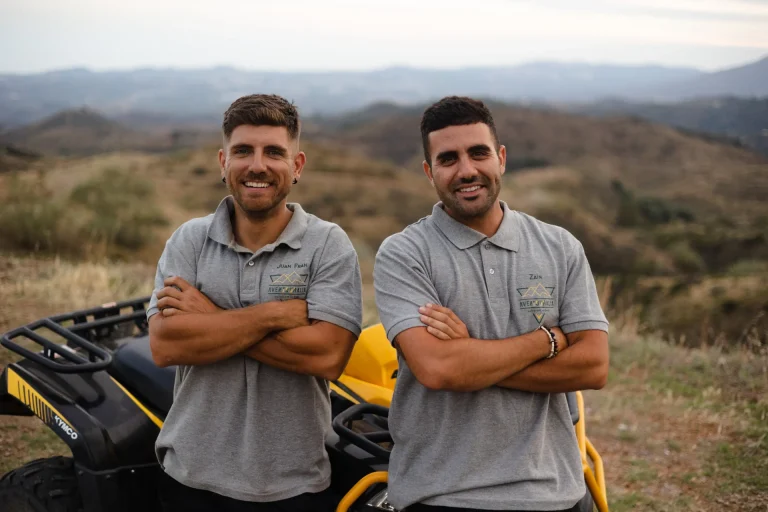 Rutas en Quad en Mijas 7 768x512