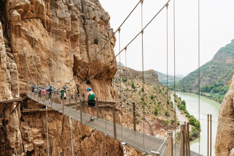 excursion caminito del rey desde malaga costa del sol 4 768x513